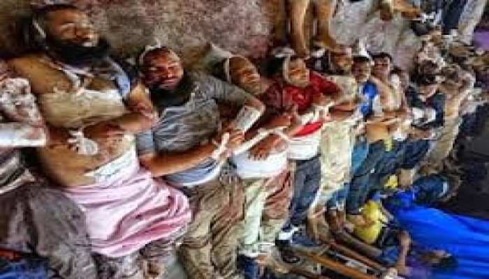 مذبحة السادس من أكتوبر 2013.. يوم سفك العسكر دماء المصريين في الشوارع لتثبيت حكم الانقلاب بالرصاص