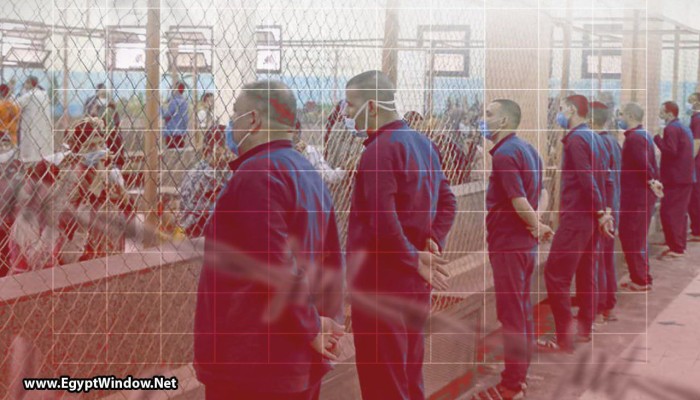 انتهاكات متصاعدة بسجون السيسي.. وفيات وإضرابات ورسائل: "نموت واحدًا تلو الآخر"