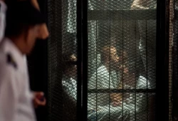 7 قتلى في سبتمبر: مركز النديم يوثق "حصاد القهر" في مصر