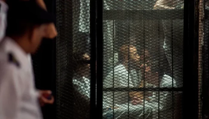 7 قتلى في سبتمبر: مركز النديم يوثق "حصاد القهر" في مصر