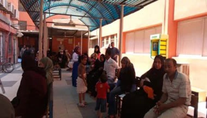 تفاصيل انهيار خدمات معهد القلب القومي بإمبابة... خفض الحالات اليومية ورفع التذاكر وتقليص الجراحات