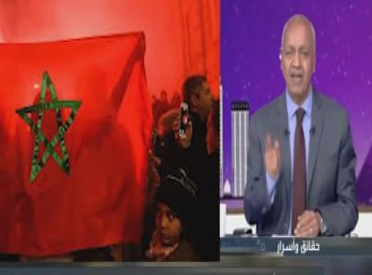 تحذير مصطفي بكري من تظاهرات جيل زد بالمغرب... هل تعبر عن رعب "السيسي" من غضب المصريين؟