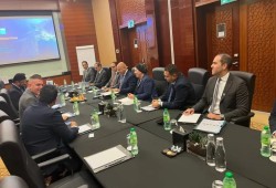 شركة Gulftainer الإماراتية تستحوذ على محطات لوجستيات موانئ شرق بورسعيد والإسكندرية ودمياط،...ولا عزاء للأمن القومي المصري