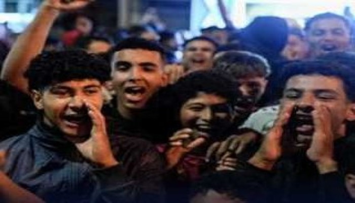 شرارة جيل Z المغربي تهدد بالتمدد داخليا... غضب الشعوب يلاحق أنظمة الاستبداد