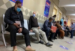 وزارة الصحة تتجاهل مواجهة متحور نيمبوس.. تحذيرات بلا علاج وأدوية ناقصة تهدد حياة المصريين