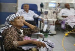 تأجير عيادات مستشفيات حكومية لشباب الأطباء.. إهدار أموال المصريين وتدهور لقطاع الصحة