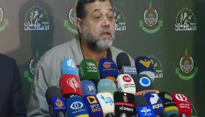 رد حركة حماس على مقترح ترامب في غزة... 3 رسائل واضحة ومسؤولية وطنية