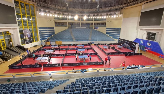 رحيل سمير الطنطاوي يفتح ملف معاناة ذوي الهمم في الرياضة المصرية