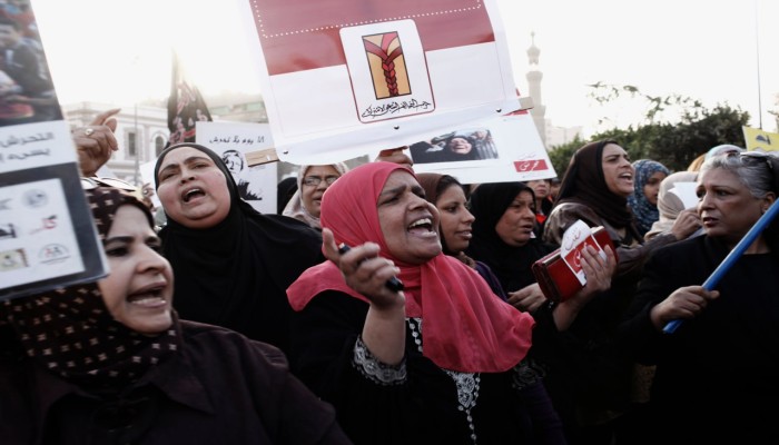 أرقام صادمة... تزايد العنف ضد النساء والفتيات بمصر واتساع نطاقها الجغرافي