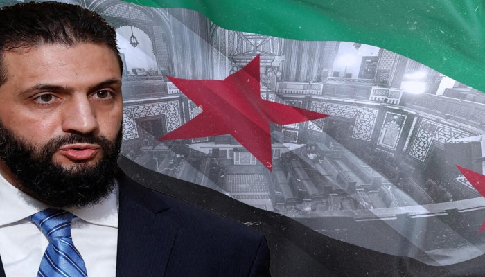 انطلاق التصويت في أول انتخابات برلمانية في سوريا بعد سقوط الأسد