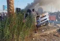 مصرع وإصابة عشرات المصريين في حوادث متفرقة بعدة محافظات... تفاصيل مبكية