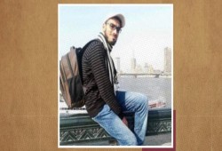 المعتقل "أحمد حمدي" 6 سنوات من الاختفاء القسري... معاناة الفقد والملاحقة الأمنية لم يتوقف ضد أسرته!!