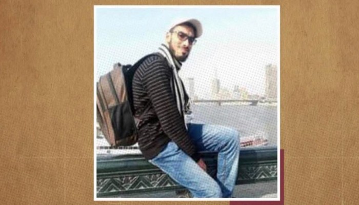 المعتقل "أحمد حمدي" 6 سنوات من الاختفاء القسري... معاناة الفقد والملاحقة الأمنية لم يتوقف ضد أسرته!!