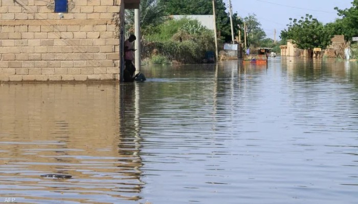 غرق مصر... من المسئول؟ السيسي أم إثيوبيا؟