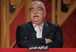 جمال سلطان: إبراهيم عيسى يغازل الصهاينة ويزيف التاريخ طمعًا في العودة إلى الشاشة