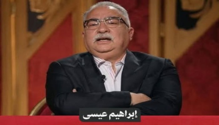 جمال سلطان: إبراهيم عيسى يغازل الصهاينة ويزيف التاريخ طمعًا في العودة إلى الشاشة