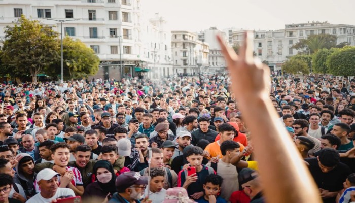نداء المجلس الثوري المصري إلى جيل Z: اخرجوا من الشاشات إلى الشوارع