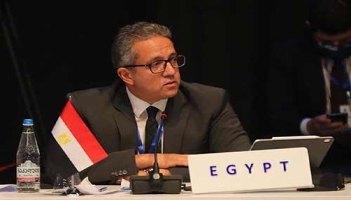 هل يفوز خالد العناني برئاسة اليونسكو رغم تدميره آثار مصر؟