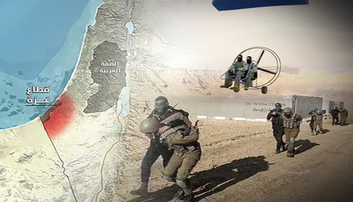 بعد عامين من انطلاق طوفان الأقصى... كيف غيرت حماس قواعد اللعبة وأربكت الاحتلال الصهيوني؟