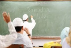 حديث المعلمين
