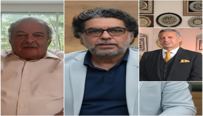سياسيون وخبراء: هندسة الانتخابات  "التصفيق" لطغيان السيسي  ويجرد الحياة السياسية من المنافسة والمعارضة الوطنية