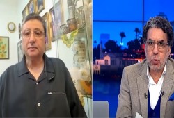 خبير السدود الدولية د.محمد عبد الحافظ يحذر المصريين من فيضان أكبر خلال الأيام المقبلة... ماذا قال؟