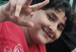 7 أشهر في سجون السيسي تدفع الطفل محمد خالد إلى هاوية الانهيار النفسي.. تفاصيل ما يجرى معه!