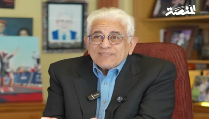 حسام بدراوي: حان وقت الإصلاح.. لن أنتخب السيسي مجددًا وانتخابات النواب القادمة استهزاء بالشعب