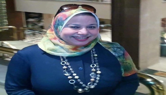 مسلسل استنزاف وإرهاب الصحفيين مستمر.. أمن الانقلاب يعيد اعتقال صفاء الكوربيجي