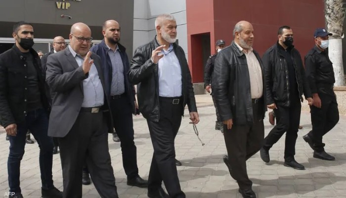 بعد انتهاء اليوم الأول من مفاوضات شرم الشيخ.. حماس: لن نطلق سراح أي محتجز إسرائيلي قبل وقف الحرب
