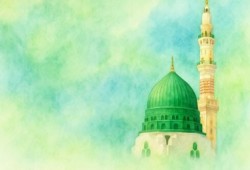 ما ورد في معنى استغفار النبي صلى الله عليه وسلم