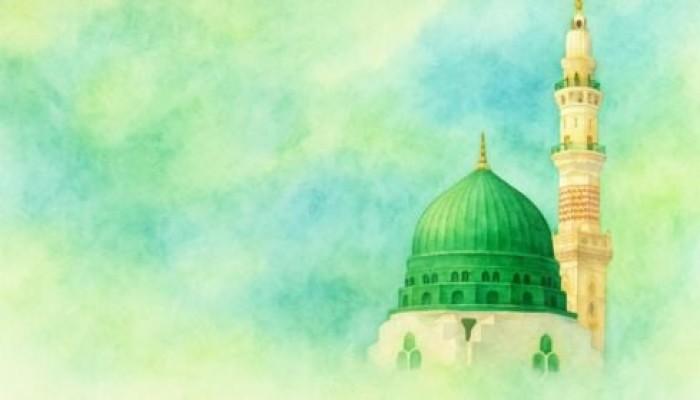 ما ورد في معنى استغفار النبي صلى الله عليه وسلم