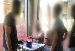 تسمم غذائي جماعي يصيب 7 طالبات بالمنوفية بعد تناول وجبة كشري