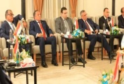 24 وزيرًا يدخلون برلمان 2025 قبل الانتخابات... أسرار القوائم الانتخابية وتنسيقيات المخابرت والأمن الوطني