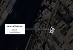 وفاة المعتقل "محمد شمعون" بعد 48 ساعة من إطلاق سراحه من مقر الأمن الوطني بالمنصورة