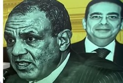 كيف وصل خالد عناني لليونسكو؟.. تسريب وزير الخارجية بدر عبدالعاطي عن الرشاوي يفضح فوزه