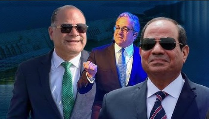 شاهد || نجاح الدبلوماسية الناعمة في معركة اليونسكو يثير الجدل حول غيابها في ملف سد النهضة!!