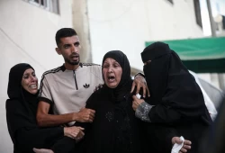 تي آر تي وورلد || عامان على الإبادة الإسرائيلية في غزة: الفلسطينيون بين الجوع والصمت والخيانة