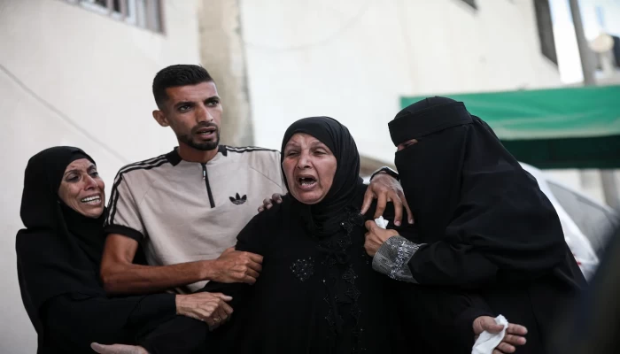تي آر تي وورلد || عامان على الإبادة الإسرائيلية في غزة: الفلسطينيون بين الجوع والصمت والخيانة