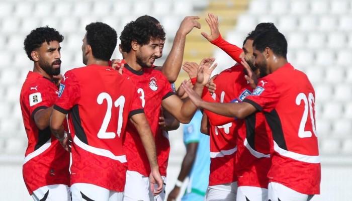 منها 10 ملايين دولار.. 4 مكاسب لمنتخب مصر بعد التأهل إلى مونديال 2026 (فيديو)