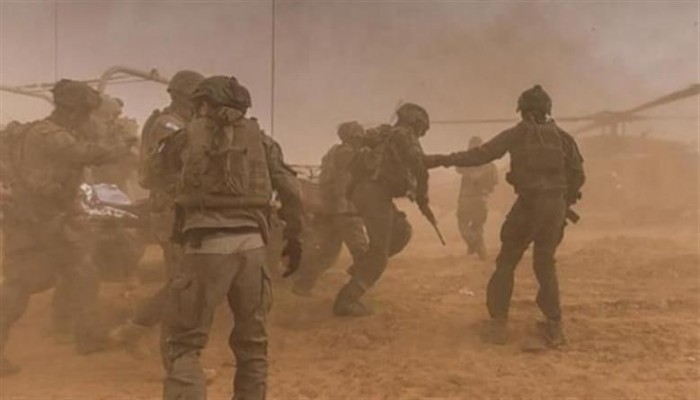 إعلام عبري: 3فرق عسكرية إسرائيلية تنسحب من غزة رضوخا لاتفاق شرم الشيخ