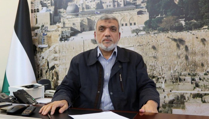 الرشق: وقف إطلاق النار بغزة ثمرة التضحيات والصبر الأسطوري لشعبنا وصمود المقاومة