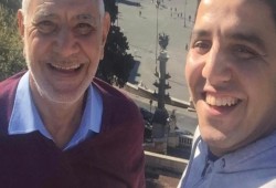 نجل أبو الفتوح يستأنف على حكم سجنه 5 سنوات أمام استئناف الجنايات