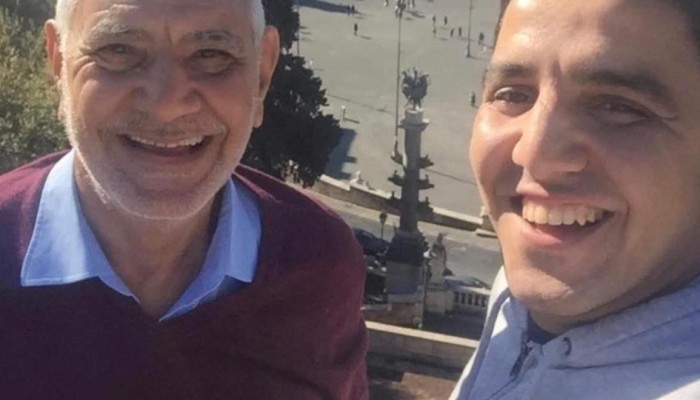 نجل أبو الفتوح يستأنف على حكم سجنه 5 سنوات أمام استئناف الجنايات