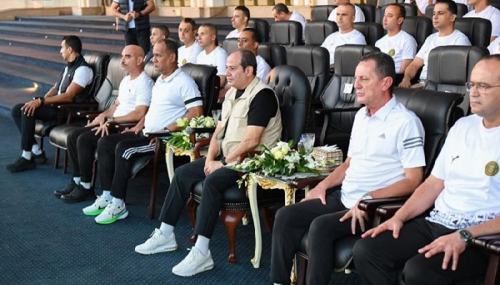 حديث السيسي عن الحرية.. التوقيت والدوافع؟