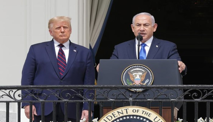 32.5 مليار دولار تكلفة دعم واشنطن لحرب إسرائيل على غزة.. تمويل أمريكي بلا سقف وسط صمت العرب