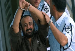 ميدل إيست آي|| أزالوا اسم مروان برغوثي سرًّا من قائمة الأسرى