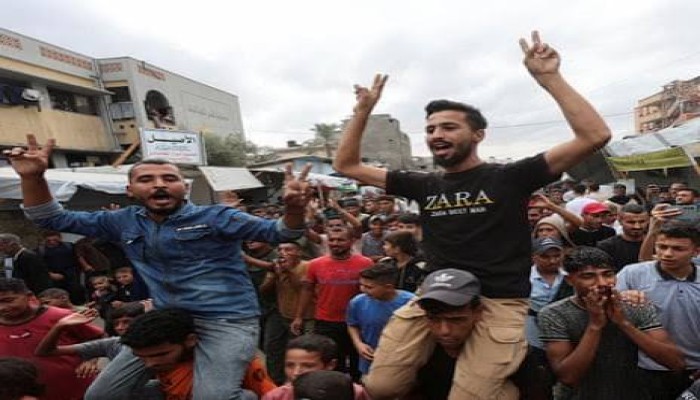 الجارديان ||  اتفاق الهدنة في غزة: ما الذي جرى الاتفاق عليه في المرحلة الأولى ولماذا الآن؟