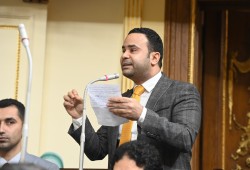 بعد انتهاء دوره.. الانقلاب يطرد مؤسس تمرد من "جنة البرلمان"