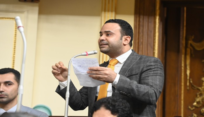 بعد انتهاء دوره.. الانقلاب يطرد مؤسس تمرد من "جنة البرلمان"
